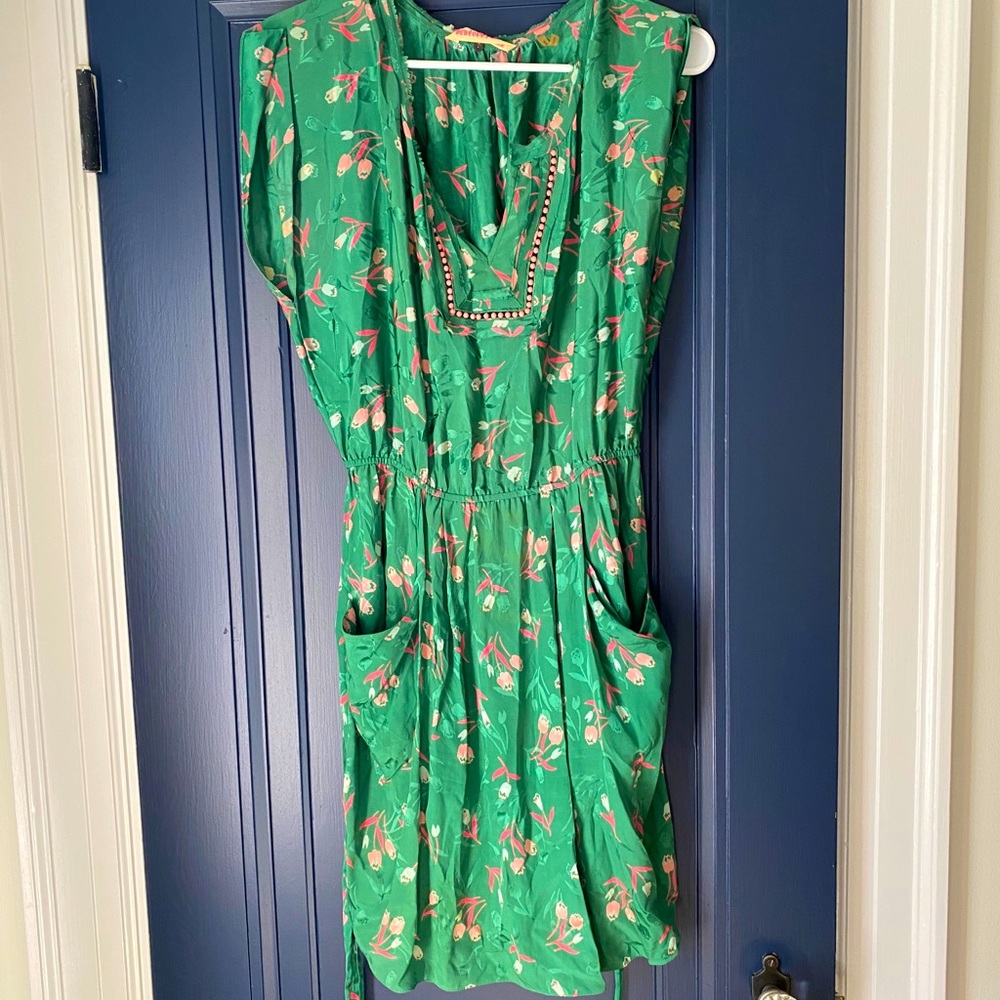 Rebecca Taylor mini dress